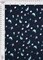 1 Yard Cotton Feel 2x2 Rib Knit Fabric Under the Sea Print 58/59 Inches